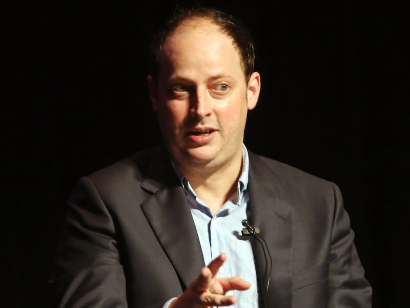nate silver