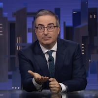 John Oliver