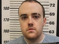 Jacob Morley, on Tennessee's Most Wanted List