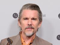 Ethan Hawke