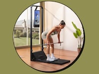 Speediance Gym Monster 2 Review