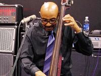 John B Williams Jazz Jam At NAMM 2009