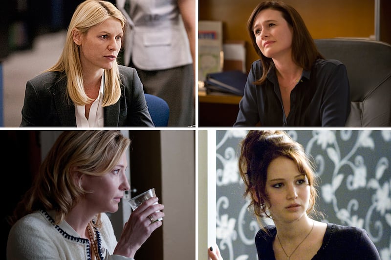 articles/2013/10/11/how-crazy-became-all-the-rage-on-tv/1310101-wurtzel-crazy-ladies-tease_y52tn7