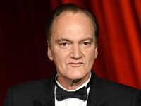 Quentin Tarantino 2024