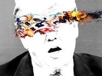 Trump's Meme Meltdown