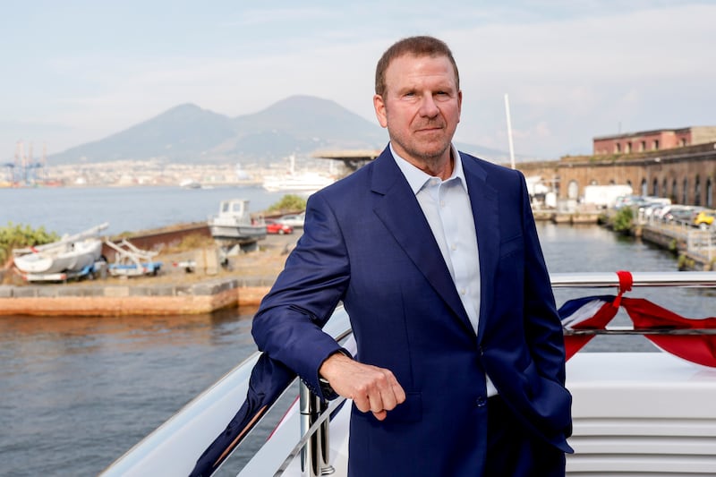 tilman fertitta