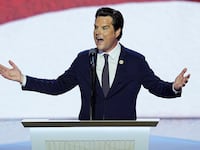 Matt Gaetz