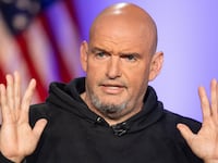 John Fetterman