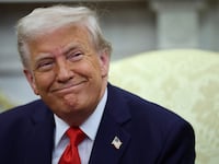 The FBI disbands the public corruption squad that helped investigate Trump in 2020.