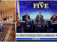 Department of Health and Human Services/Fox News