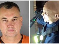 Vance Boelter, the man arrested in connection with the shootings of two Democratic Minnesota state lawmakers.