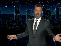 Jimmy Kimmel