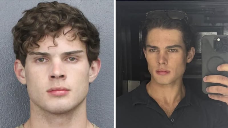 Fort Lauderdale Sheriff's Office/clavicular0