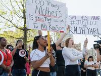 Rally for Ralph Yarl