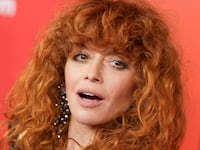 Natasha Lyonne.