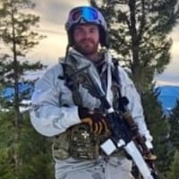 Matthew Livelsberger was named in local reports as the suspect in the Las Vegas incident.