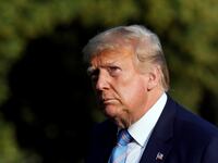 U.S. President Donald Trump