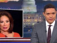 articles/2017/03/27/daily-show-s-trevor-noah-compares-fox-news-jeanine-pirro-to-north-korean-propaganda/170327-wilstein-noah-fox-trump-tease_pymvvf