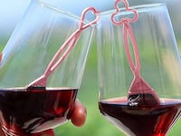PureWine wine filter wands review