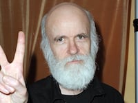 BURBANK, CA - APRIL 13: Actor Tom Noonan attends 2013 Monsterpalooza held at The Burbank Marriott Hotel & Convention Center on April 13, 2013 in Burbank, California. (Photo by Albert L. Ortega/WireImage)
