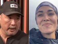 Ryan Kobayashi, Hannah Kobayashi split