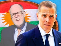 Hunter Biden, Ted Kittila
