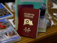 A group of Russians is set to become the first tourists to visit North Korea since 2020.