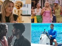Running Point, Elle, Interview with a Vampire, Below Deck