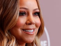 Mariah Carey