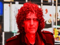 Howard Stern
