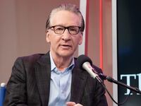 Bill Maher