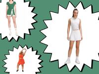 The Best Tennis Skirts for Women in 2024 | Scouted, The Daily Beast