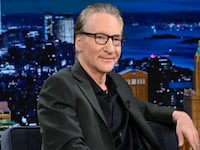 Bill Maher