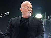 Billy Joel