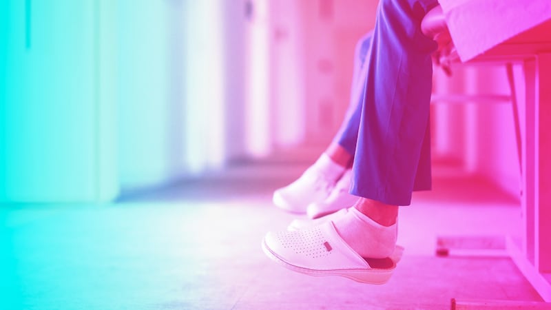 best comfortable shoes according to nurses