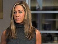 Jennifer Aniston in ‘The Morning Show’