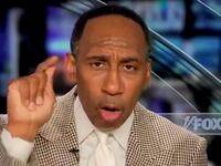 Stephen A. Smith