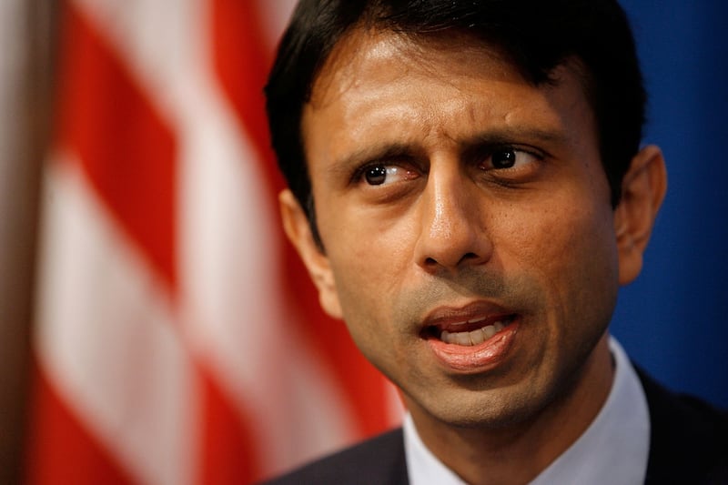 articles/2012/12/06/bobby-jindal-dives-the-shark/politicians-who-converted-jindal_sxghev