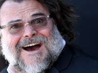 Jack Black