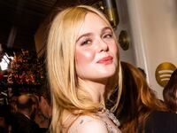 Elle Fanning