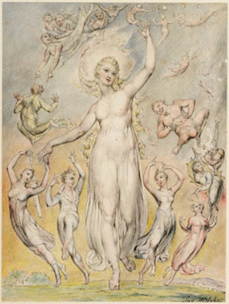 articles/2009/11/12/william-blakes-heavenly-imagination/malle-william-blake-vs-god-gallery-launch_lkcsnp