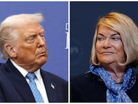 Trump, Lummis