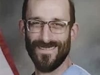 VA nurse Alex Pretti.