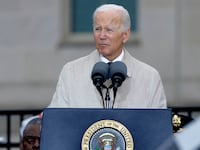 President Joe Biden.
