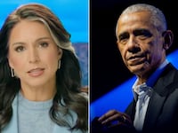 Tulsi Gabbard, Barack Obama