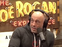Joe Rogan