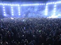 Electric Zoo