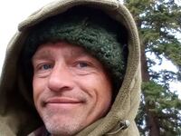 Selfie Matt Brown