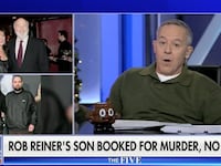 Greg Gutfeld
