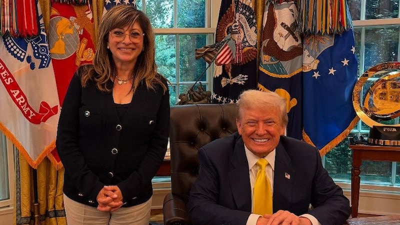 maria bartiromo donald trump